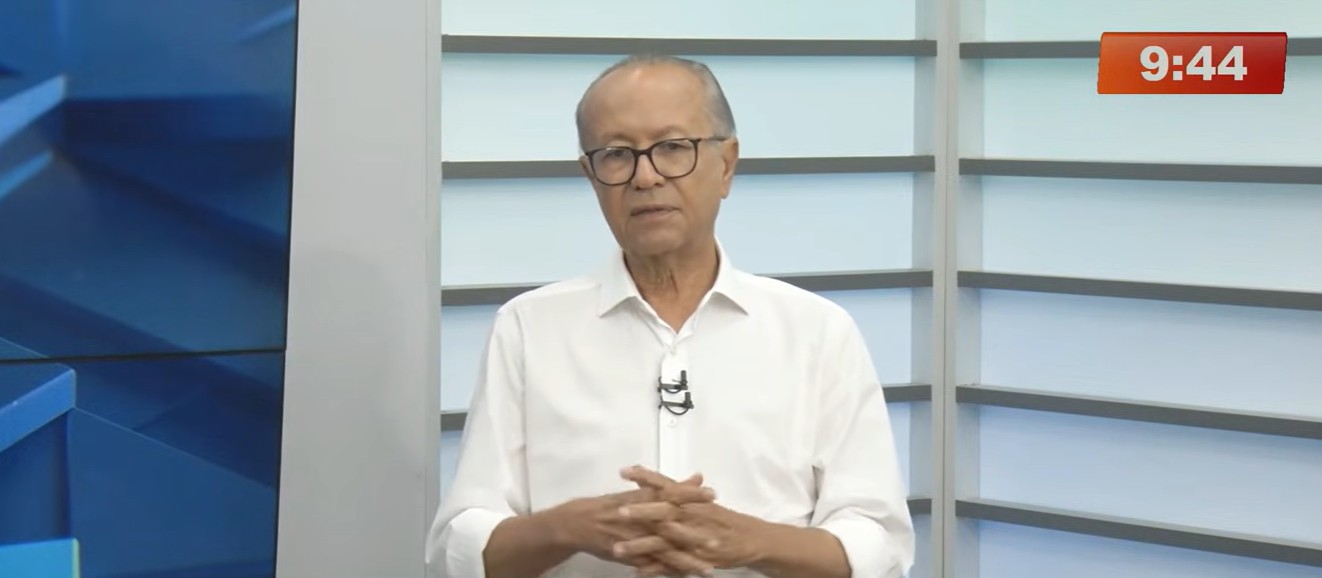 Dr. Wanderley propõe 'revolução' no SUS e foca em saúde e mulher