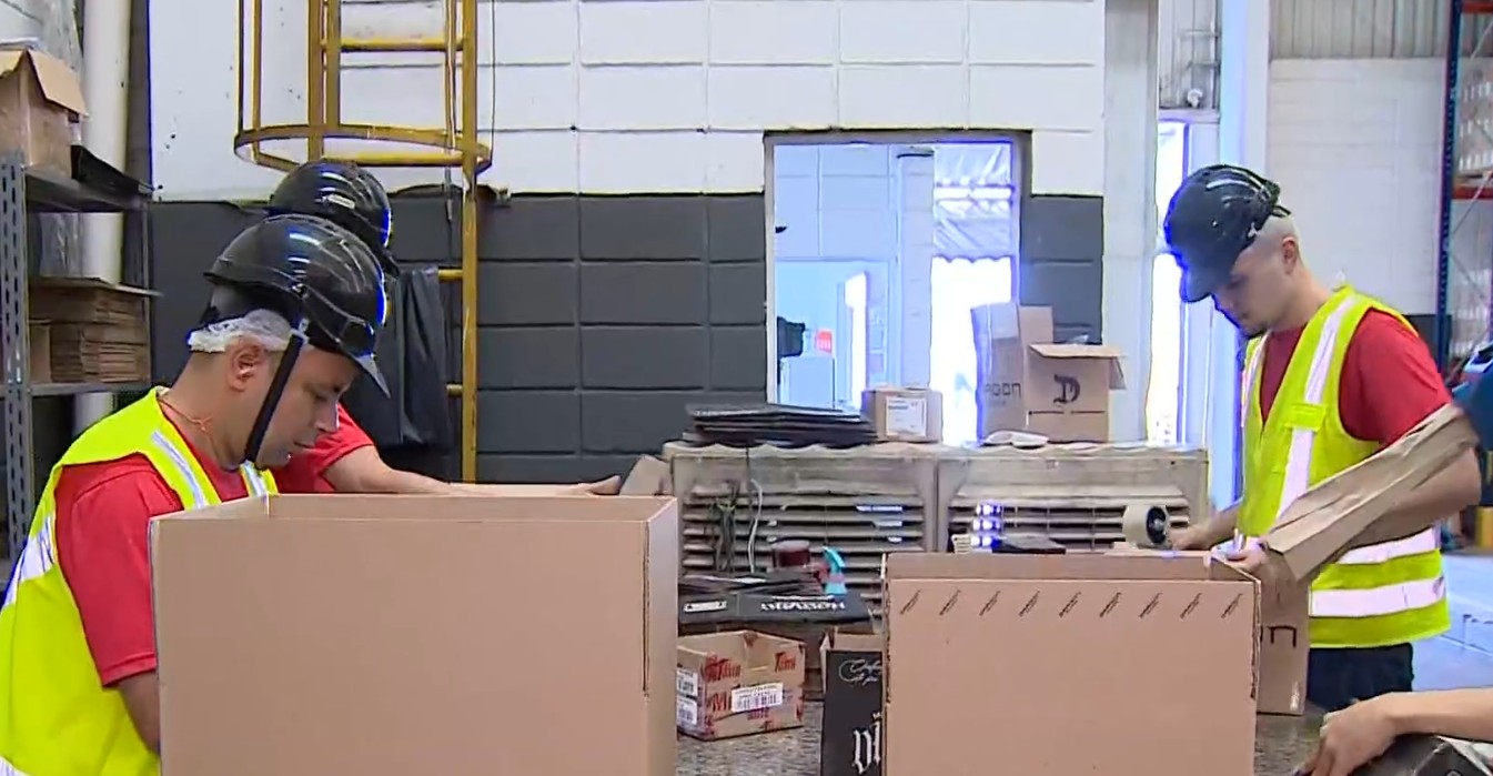 Taubaté registra maior valor em exportações para o mês de outubro desde 1997 