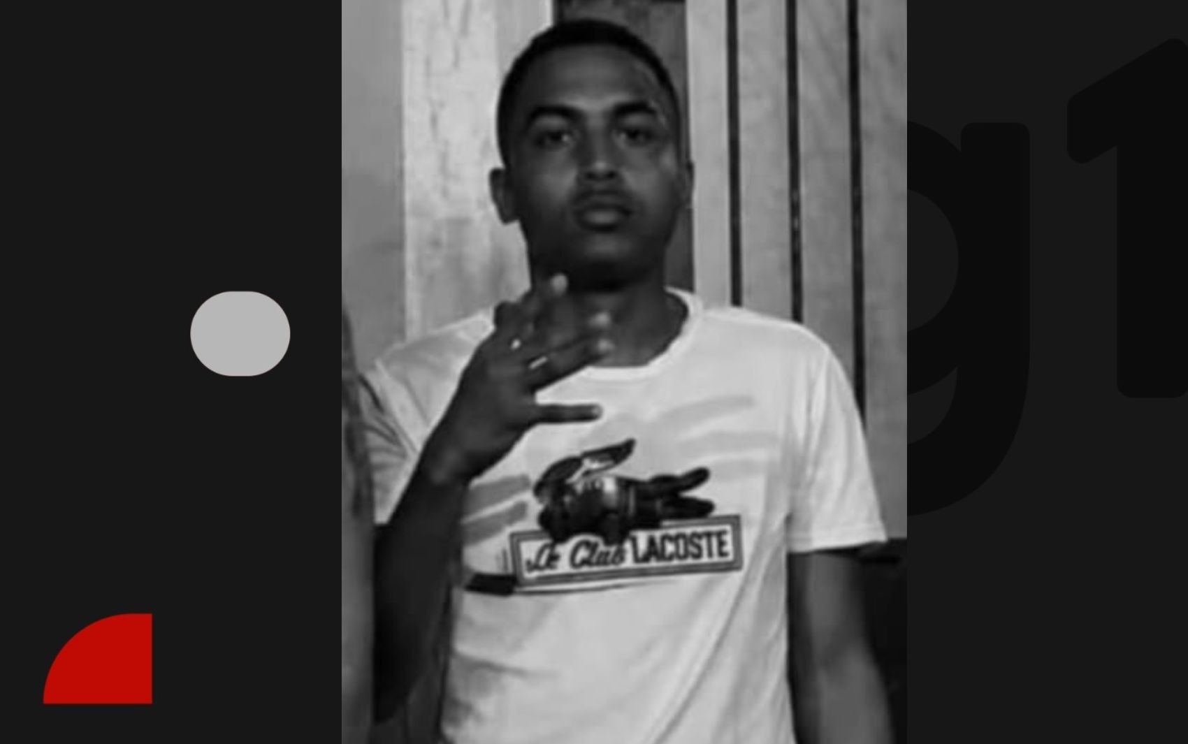 Jovem de 19 anos é morto a tiros em Salvador