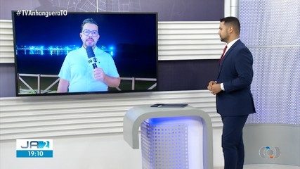 Policial civil, condenado por estuprar a enteada, é preso no norte do Tocantins