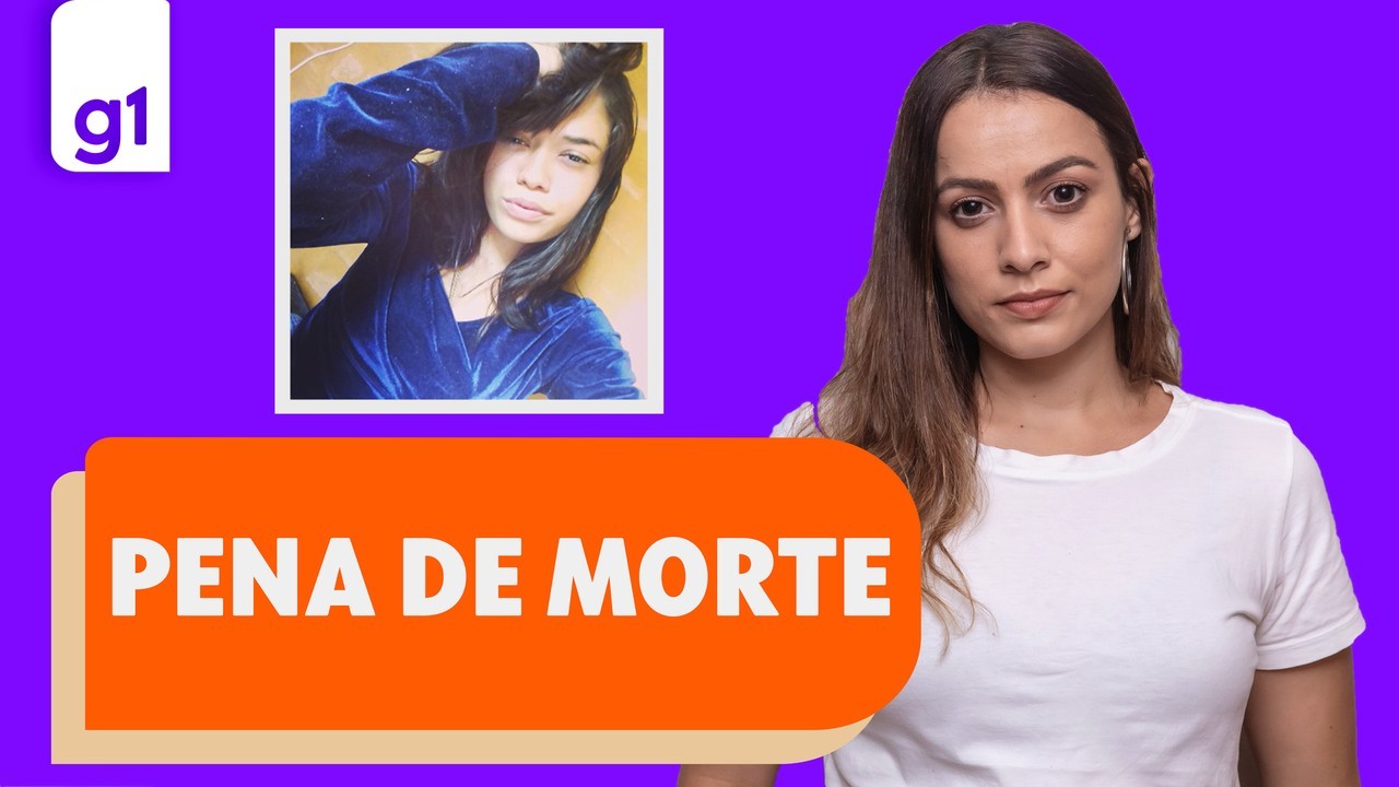 Homem que levou ex-marido da namorada a deserto e o matou a tiros é executado com injeção letal nos EUA