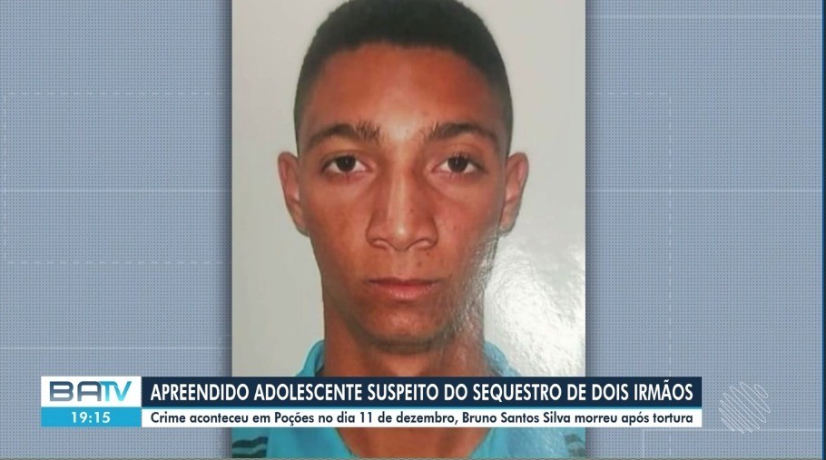 Vídeos do g1 e TV Bahia - quinta-feira, 25 de dezembro de 2025