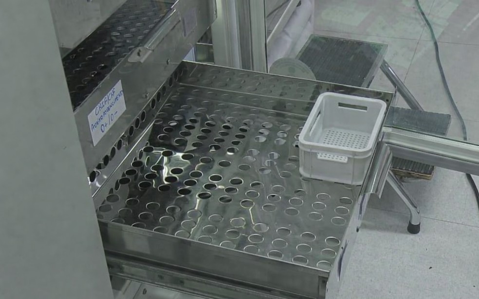 Estoque de sangue entra em estado crítico em hospitais em Catanduva (SP) — Foto: Fundação Padre Albino/Divulgação