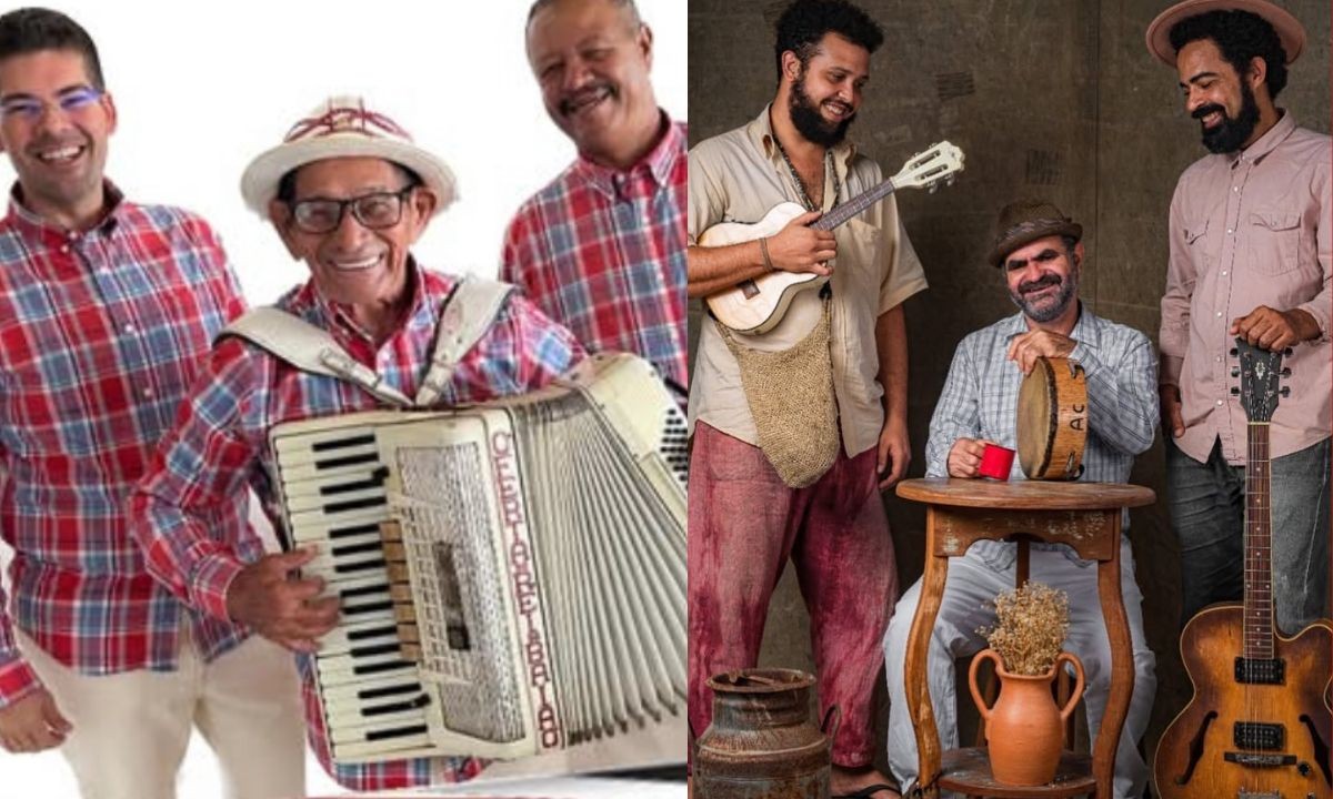 Palco em homenagem ao cantor Bel da Bonita terá shows durante a Micareta de Feira de Santana