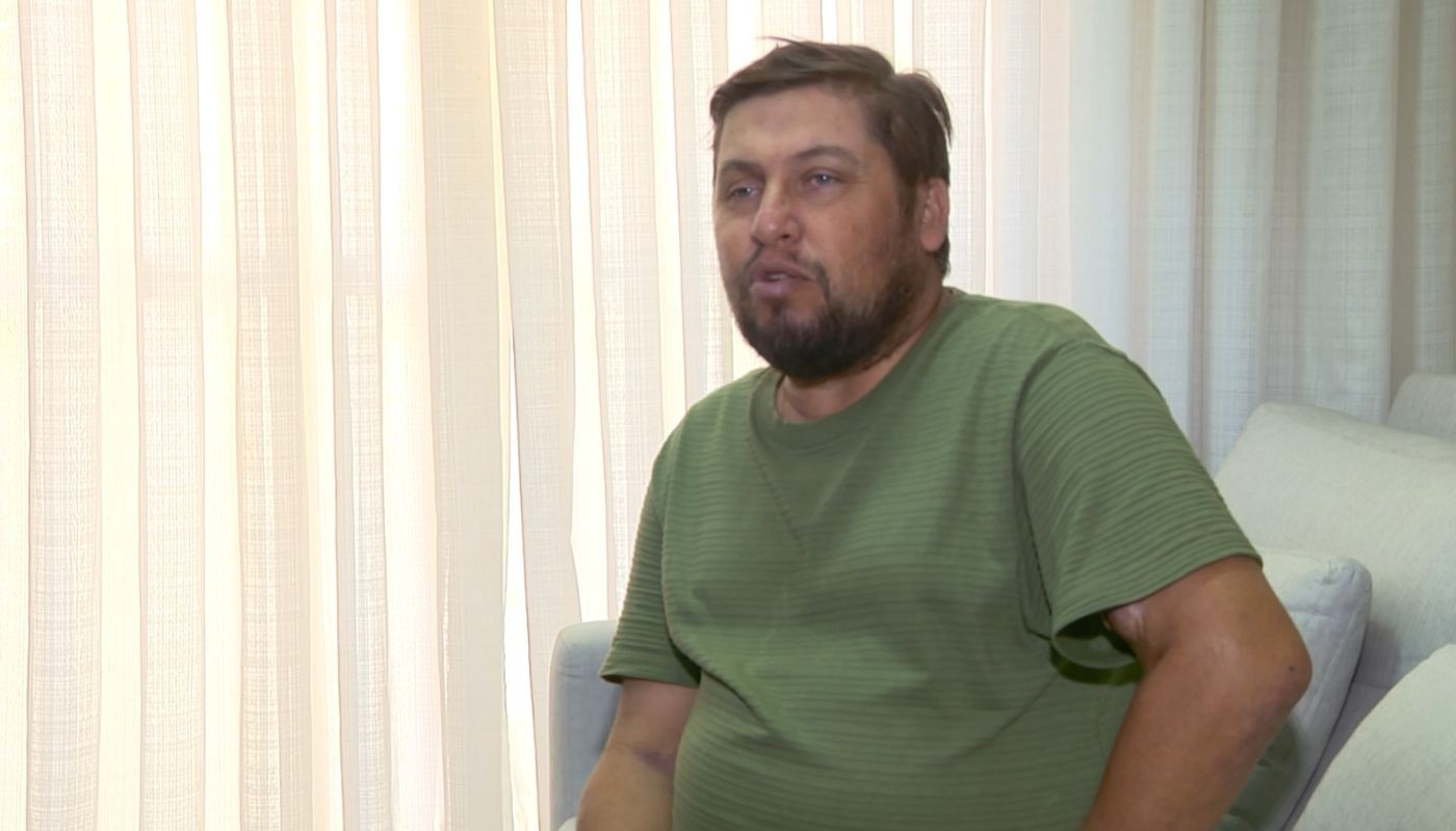 Região de Campinas tem paciente na fila por transplante há 9 anos: 'Debilita bastante'