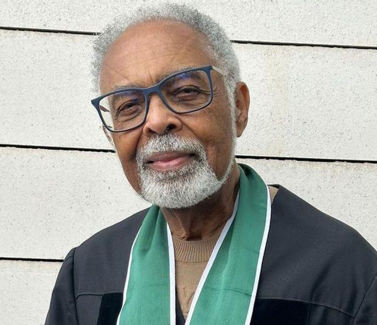 Música de Gilberto Gil usada sem autorização por Tyler, The Creator é ...