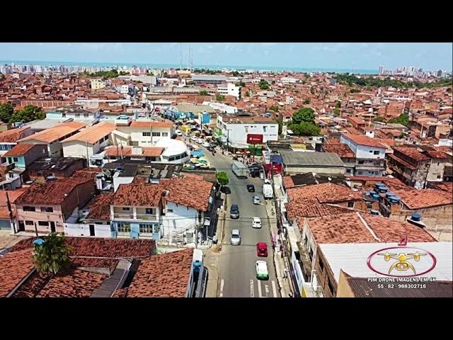 Homem é morto e esposa fica ferida após sequestro e cárcere privado em Maceió