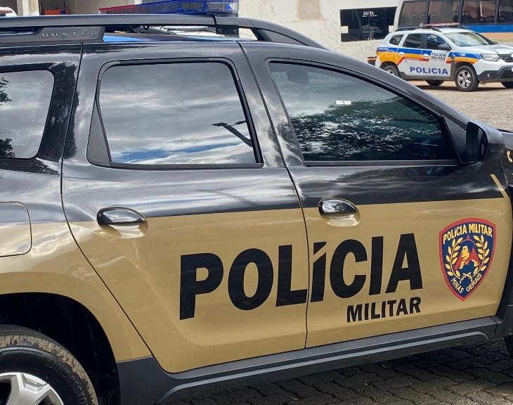 
Foragido condenado a 49 anos de prisão é preso em ação conjunta da PM e PF no Leste de Minas