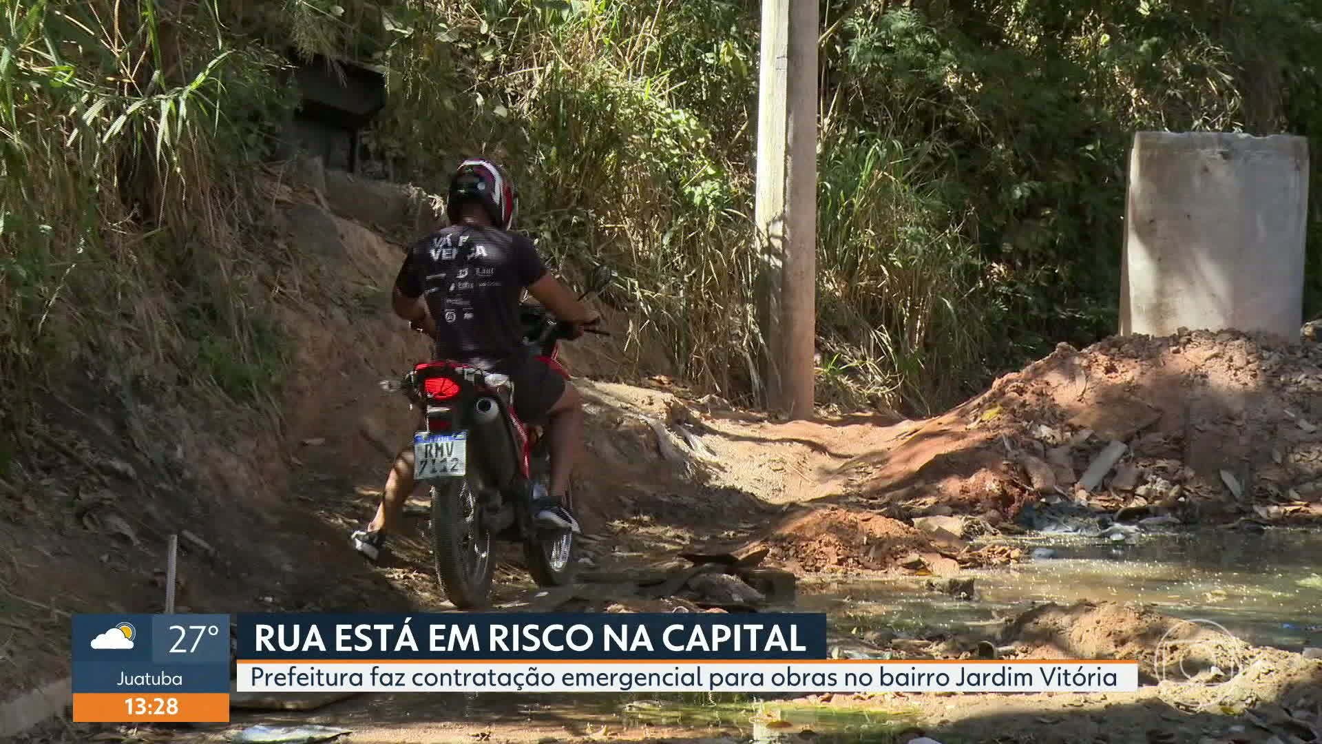 VÍDEOS: MG1 de quarta-feira, 16 de setembro de 2026