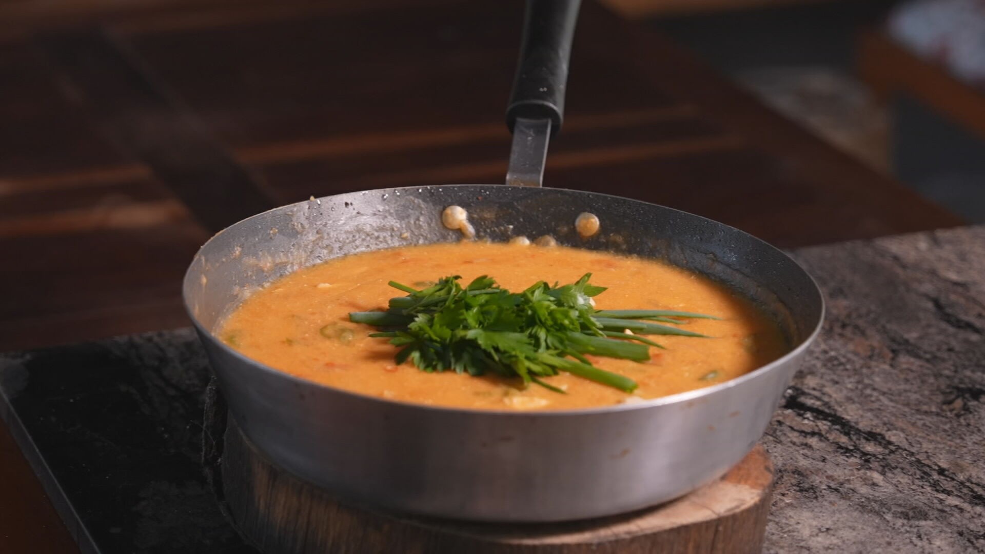 Bobó de Frango Irresistível: Receita Fácil e Deliciosa do Nosso Campo!