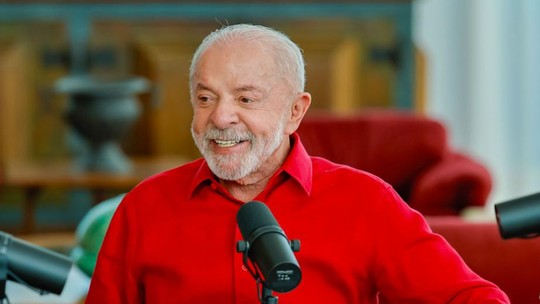 Lula vai passar a fazer ataques diretos: 'Quem vota em Flávio vota em Vorcaro'