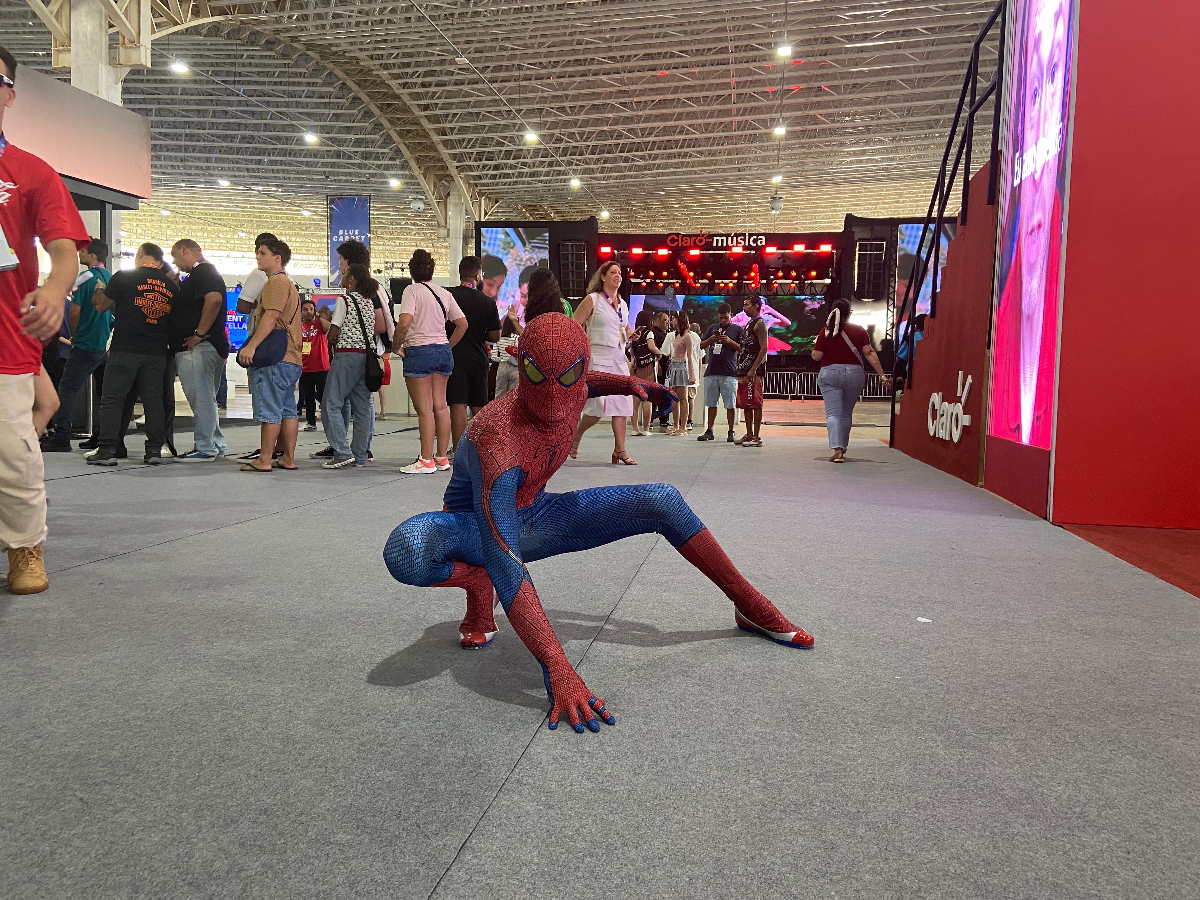 Imagineland 2025 vai ser realizado em Campina Grande