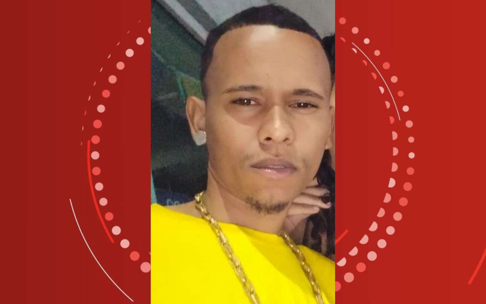 Testemunha de execução de jovem dentro de estabelecimento na Bahia é encontrada morta