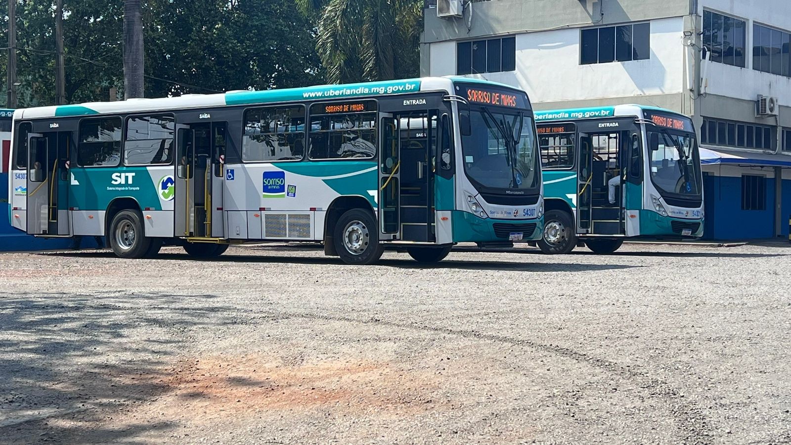 Dia de Finados: veja linhas e horários de ônibus para os cemitérios de Uberlândia