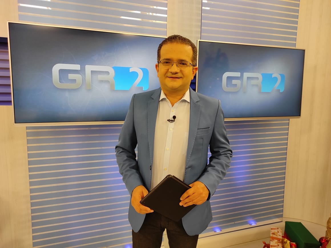 AO VIVO: Assista ao GR2