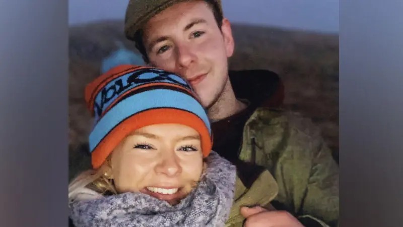 Casamento com um assassino? A história de amor que revelou um crime