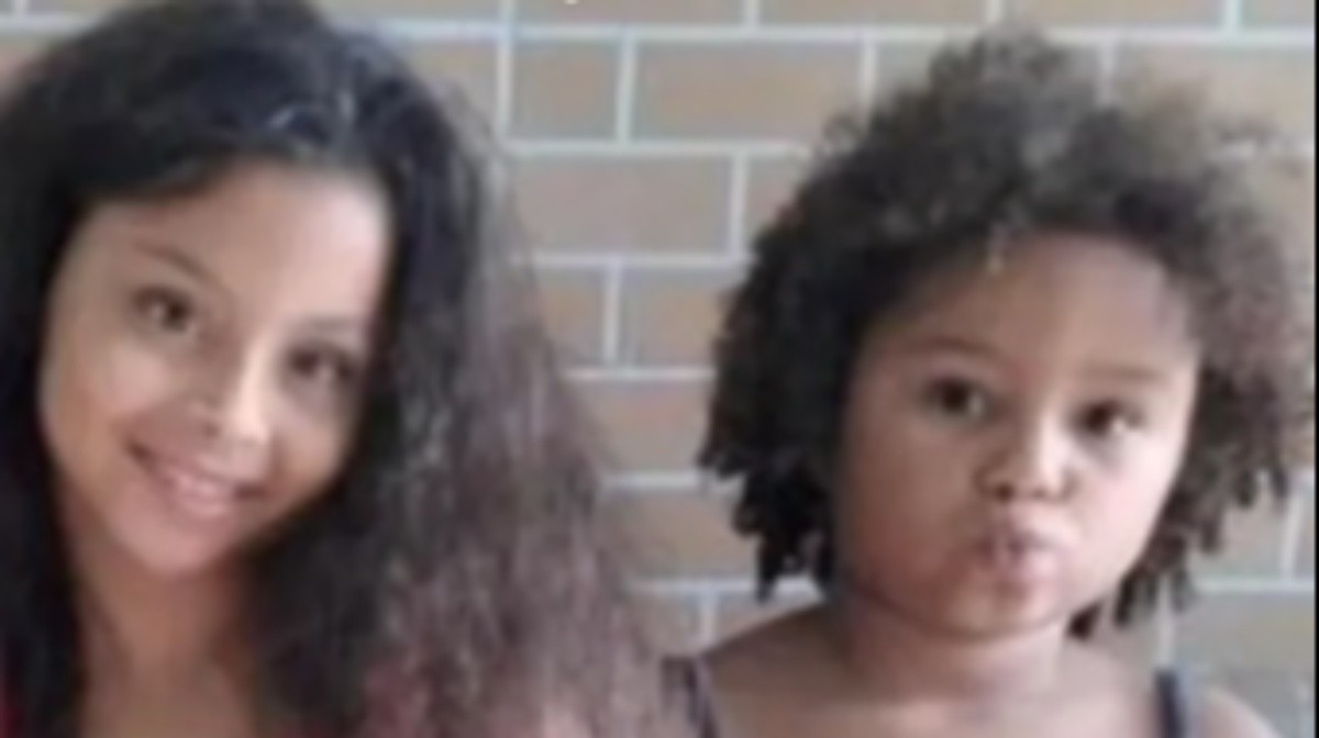 Polícia investiga morte de mulher e as duas filhas após casa ser incendiada em Santa Cruz