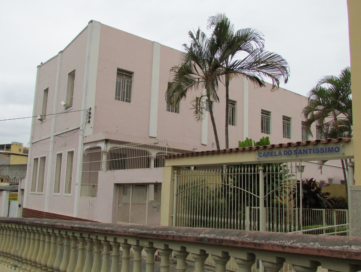 Casas Lar já funcionam em novo endereço em Muriaé Zona da Mata G1