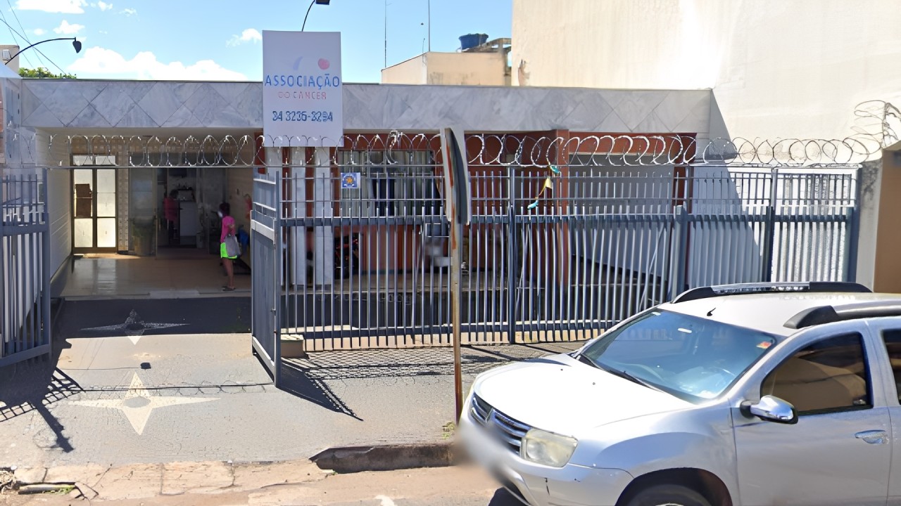 Vereador de Uberlândia é denunciado pelo MP por desvio de verba de associação que cuida de pacientes com câncer