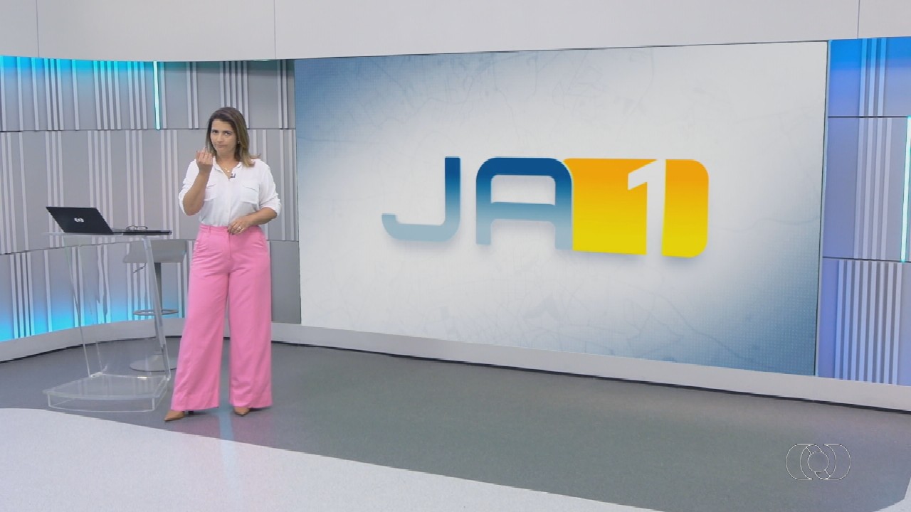 VÍDEOS: Jornal Anhanguera 1ª Edição de sábado, 26 de setembro de 2026
