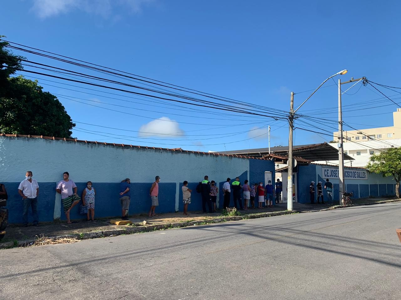 Eleições 2026: acompanhe a cobertura do 1º turno em Campos dos Goytacazes e outras cidades do Norte Fluminense