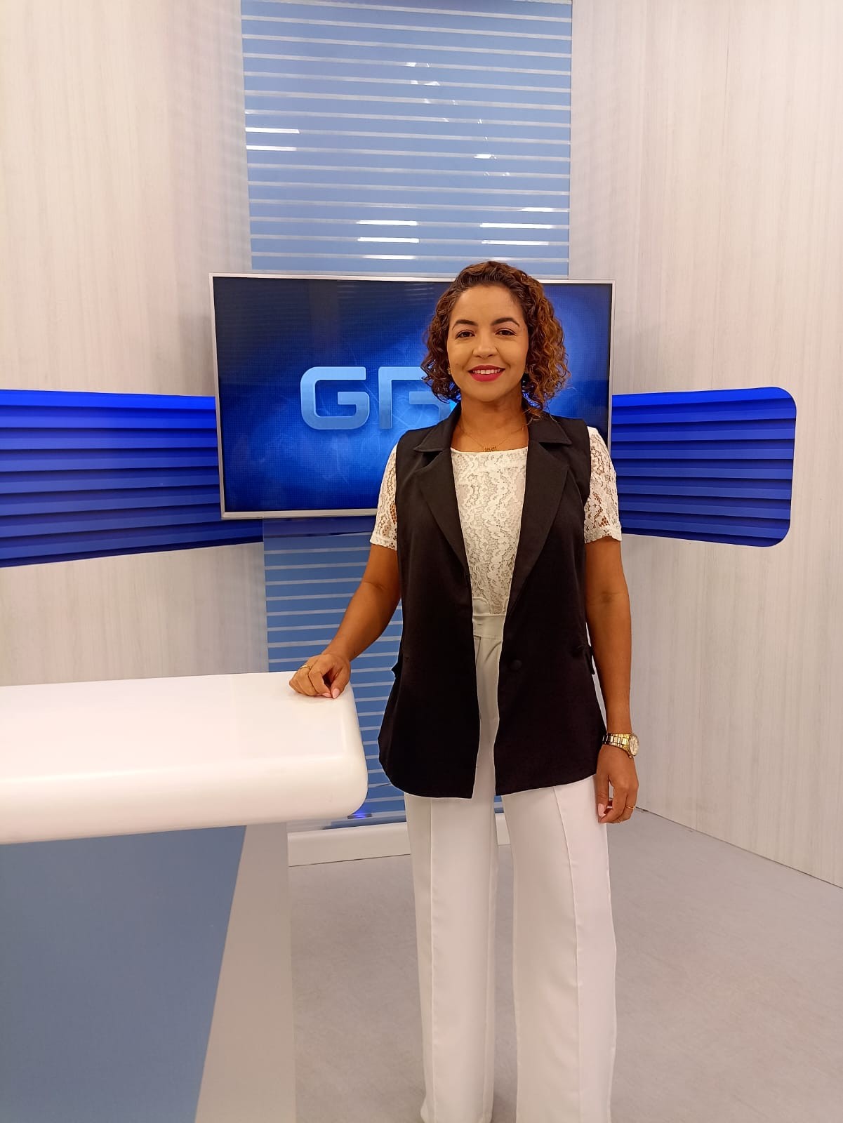 AO VIVO: Assista ao GR2