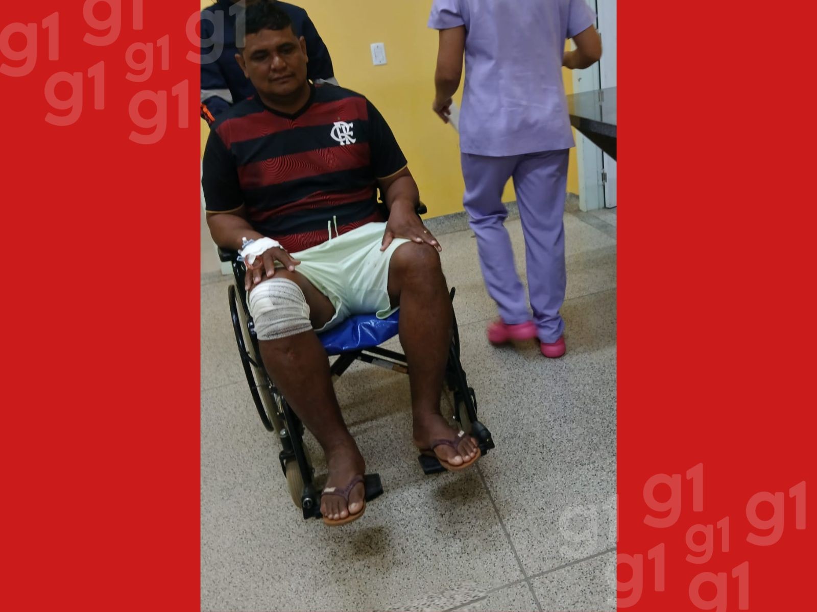 Passageiro diz que ouviu barulho na parte de trás de ônibus antes de acidente: 'Achava que estavam todos mortos'