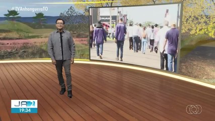 Confira os destaques do Jornal do Campo deste domingo (12)