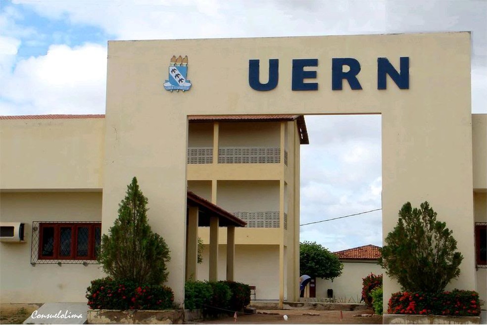 UERN recepciona calouros do Campus Central – UERN – Universidade do Estado  do Rio Grande do Norte