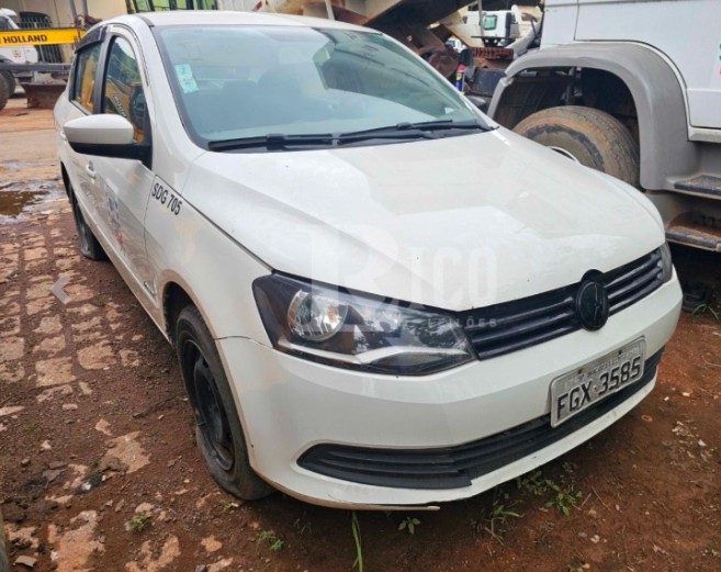 Prefeitura de Bragança Paulista abre leilões de carros, sucatas e terreno; veja como participar