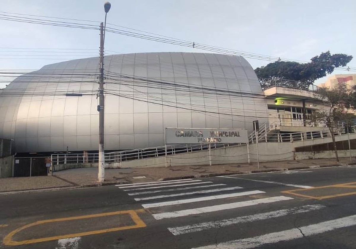 Veja lista de vereadores eleitos em Campinas Eleições 2024 em
