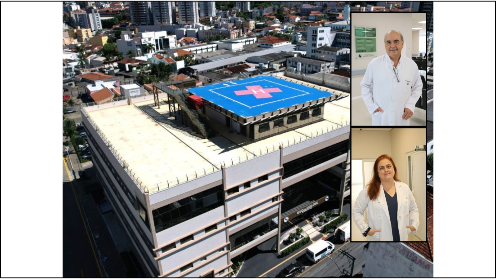 CHSL é o único Centro de Referência das Doenças Raras no sul e sudoeste de Minas