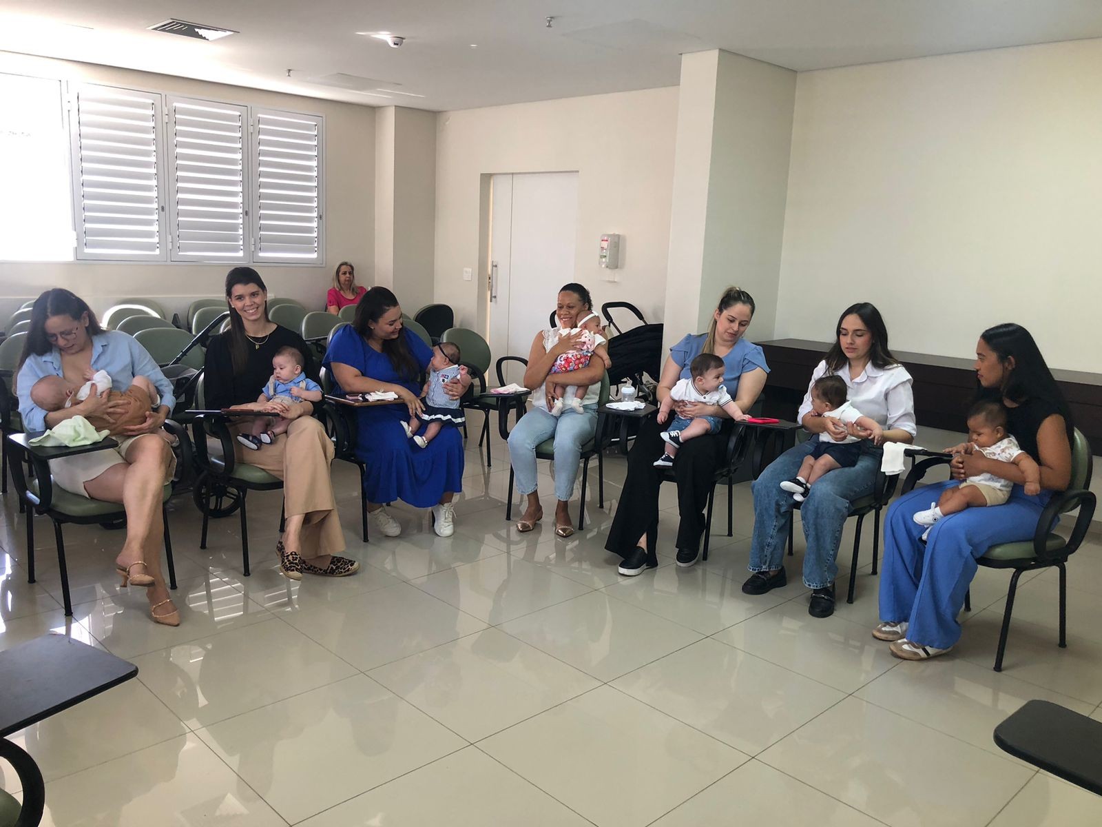 Funcionárias de UTI Neonatal vivem gestação e nascimento dos filhos ao mesmo tempo no interior de SP: ‘Não foi planejado’ 