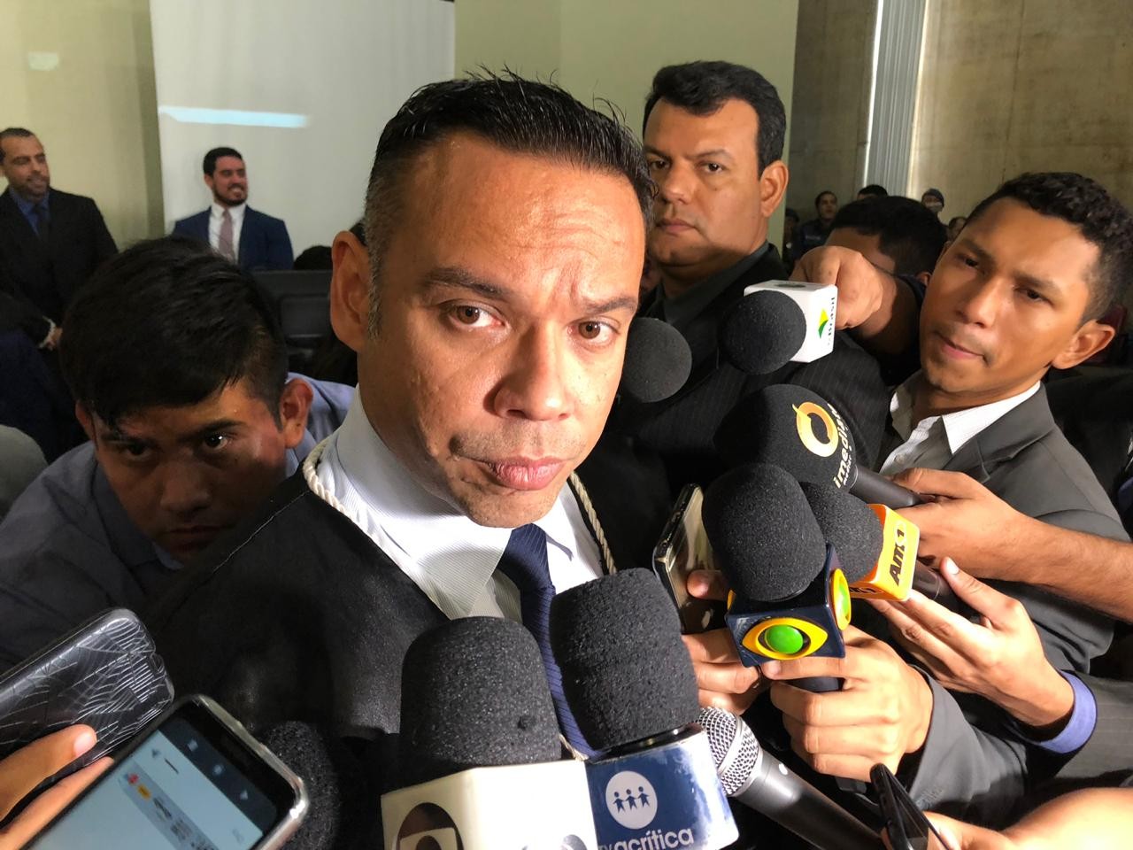 Juiz do Amazonas é aposentado compulsoriamente por interferir em decisões judiciais