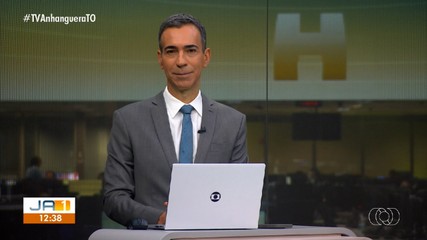 Confira os destaques do Jornal Hoje desta segunda-feira (22)