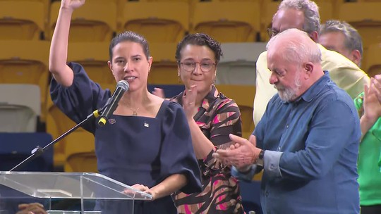 Raquel Lyra é 1ª governadora de PE sem candidato à Presidência