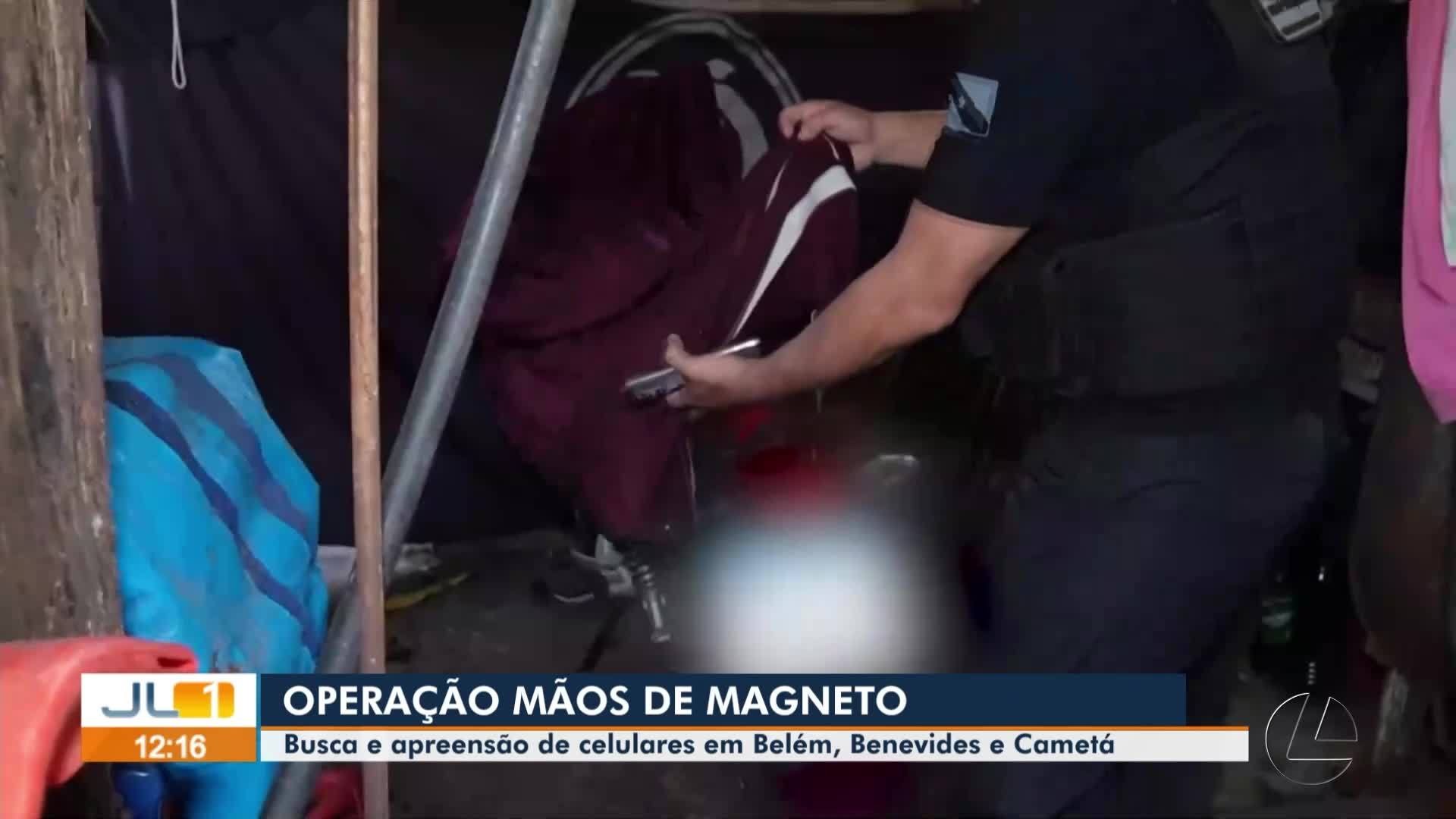 VÍDEOS: BDP de quinta-feira, 5 de junho de 2025