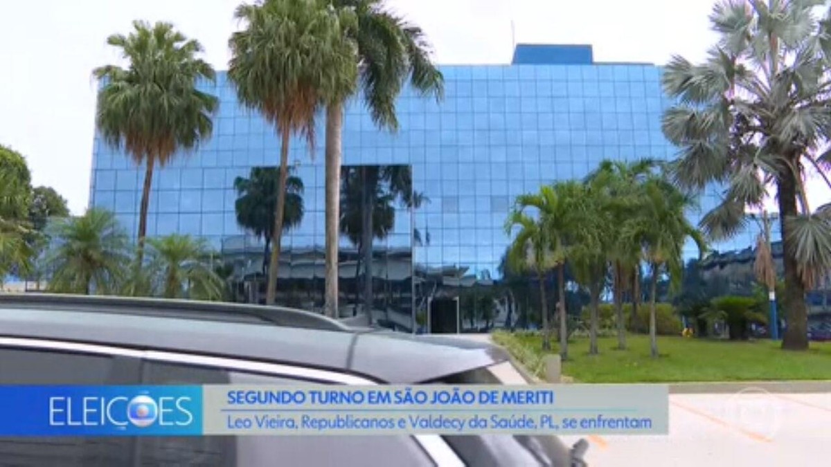 São João de Meriti decisão do TSE sobre o 5º colocado pode mudar a