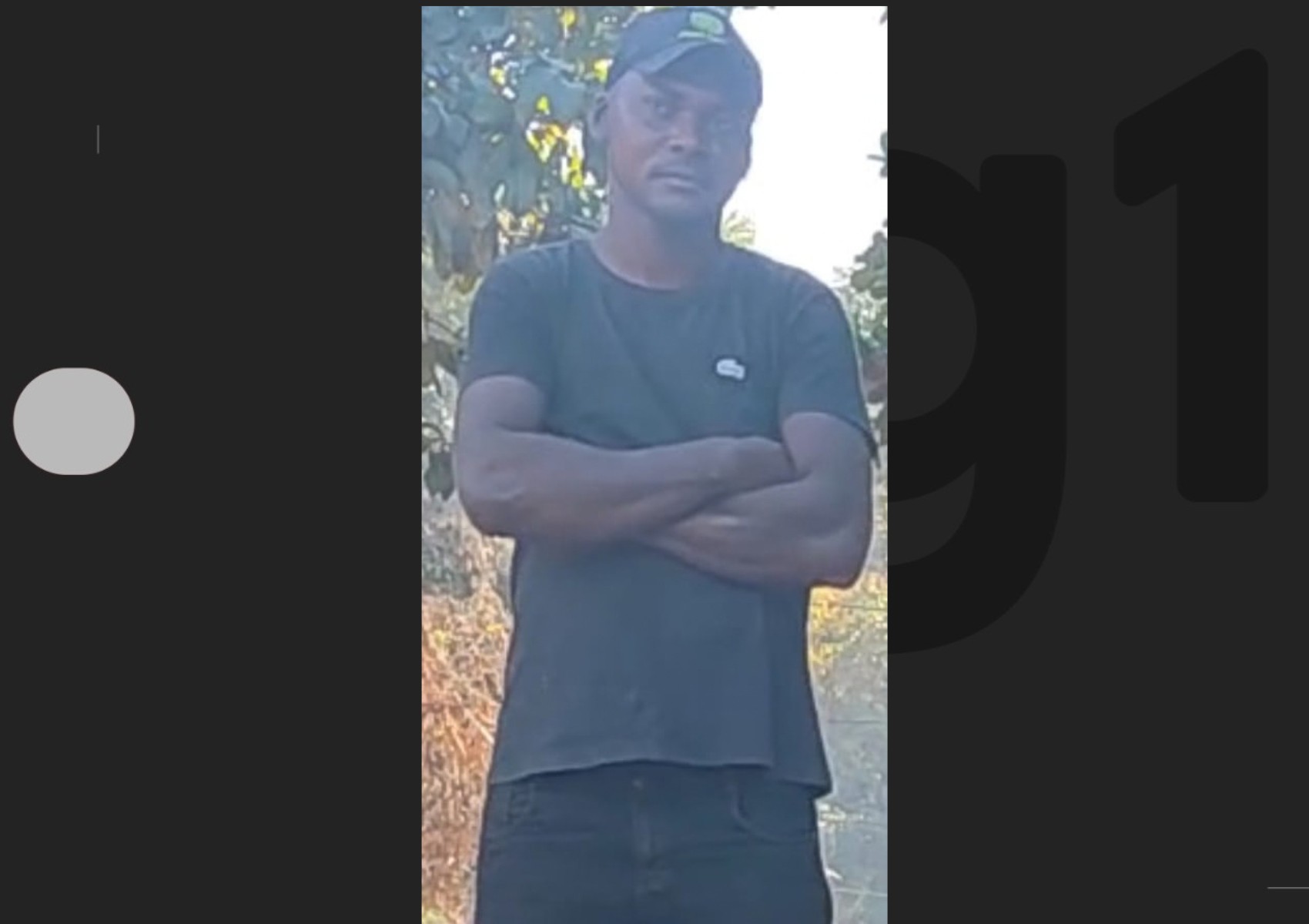 Homem morre após ter corpo queimado e ficar internado por 11 dias na Bahia 