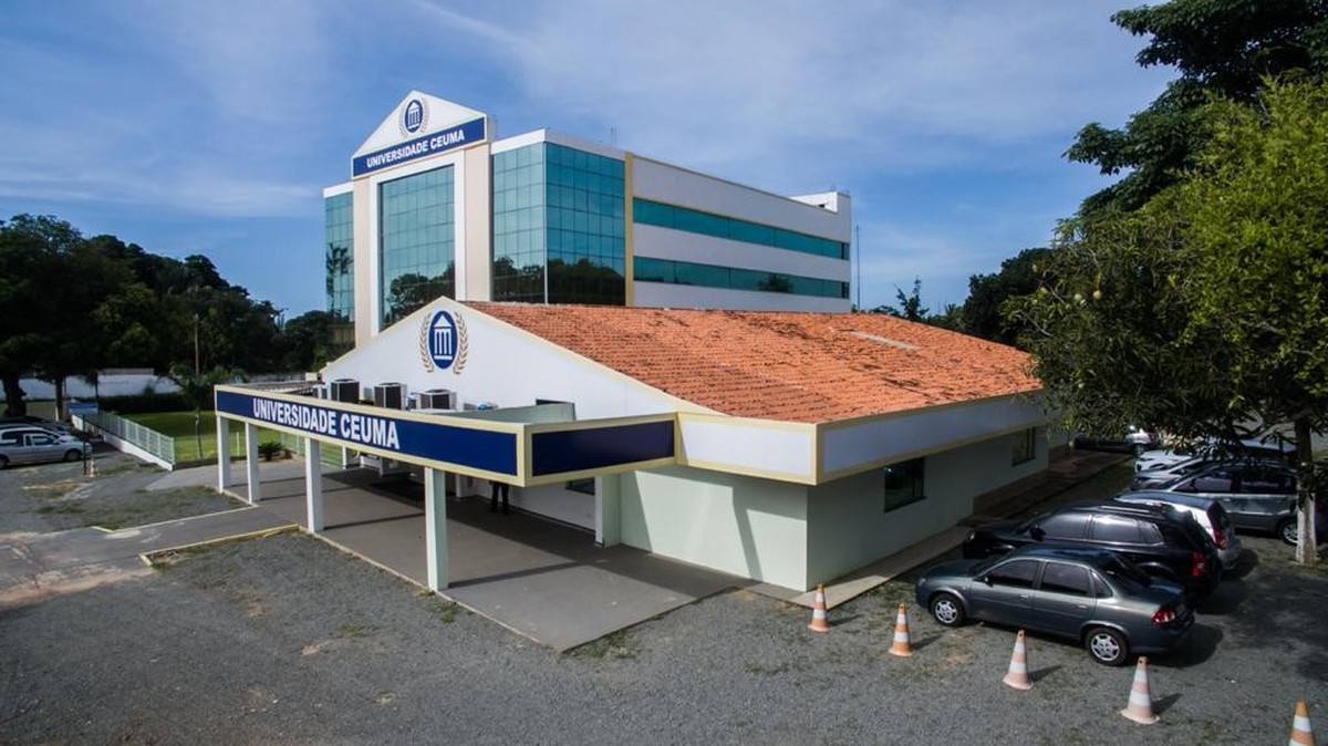 Ceuma reabre o Campus Turu com novos cursos e laboratórios ...