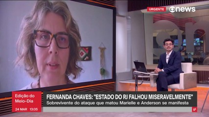 GloboNews: últimos vídeos, GloboNews