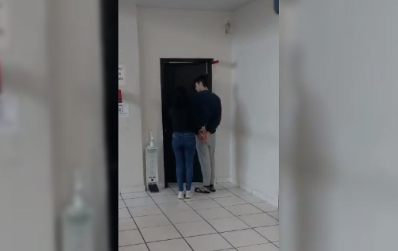 Jovem suspeito de matar e queimar gato em churrasqueira de condomínio é preso em Marília