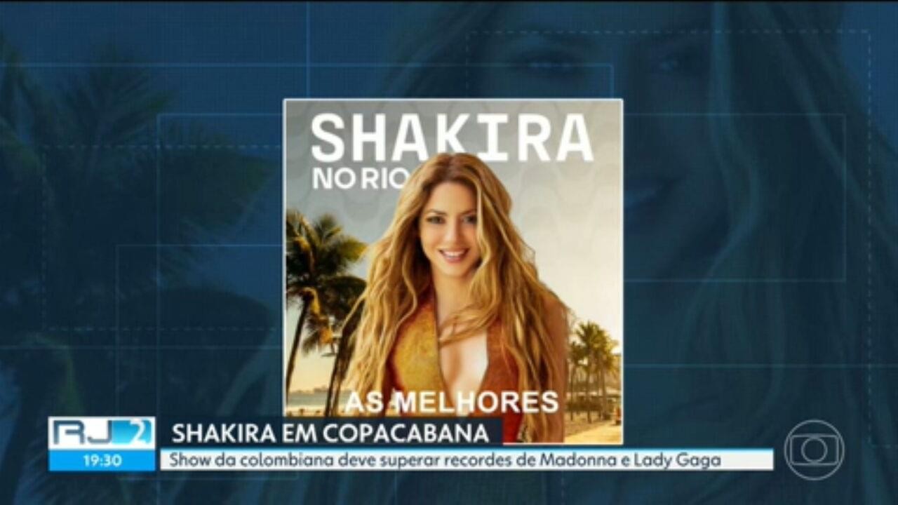 VÍDEOS: RJ2 de sábado, 25 de abril de 2026