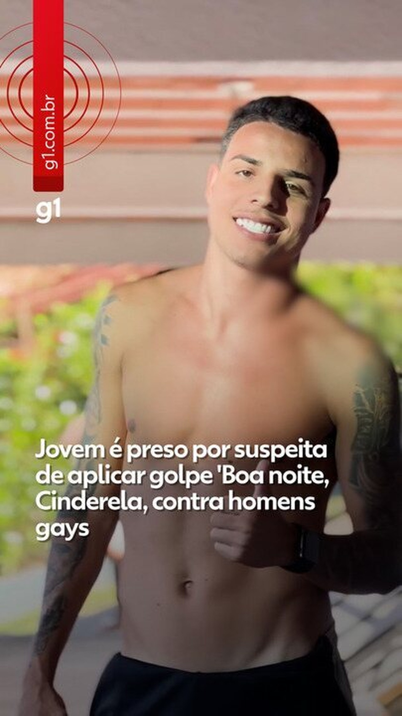 Polícia Civil prende casal por aplicar 'Boa Noite, Cinderela' em turistas na Zona Sul do Rio