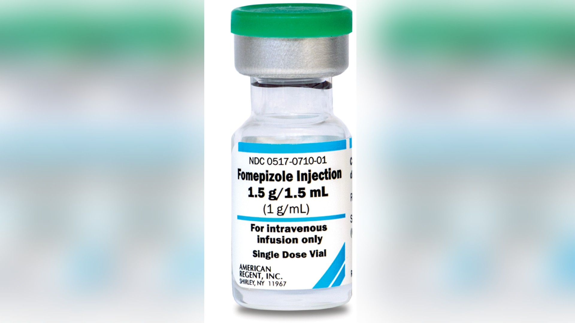 Fomepizol: antídoto do metanol tem 'dose de ataque'; entenda como é o tratamento e como age no organismo