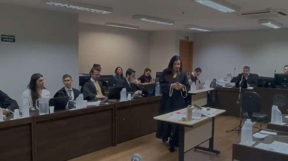 Começa novo júri de integrantes de organizada do Cruzeiro acusados de matar torcedor do Atlético em emboscada