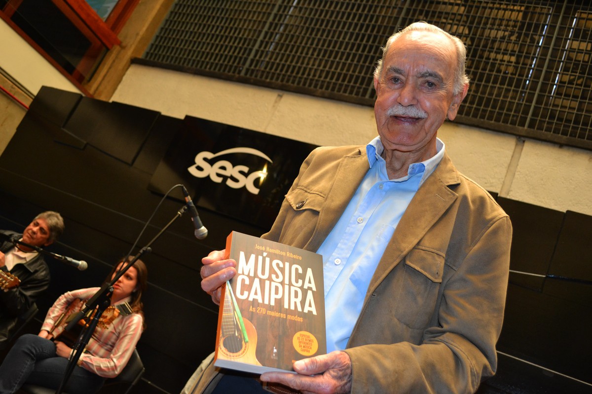 Piracicaba está no ‘Distrito Federal’ da cultura caipira, diz ...