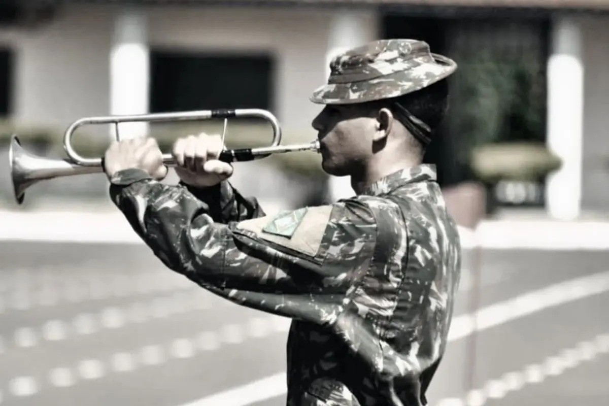 Corpo de militar que desapareceu no Natal é encontrado em rio de MS