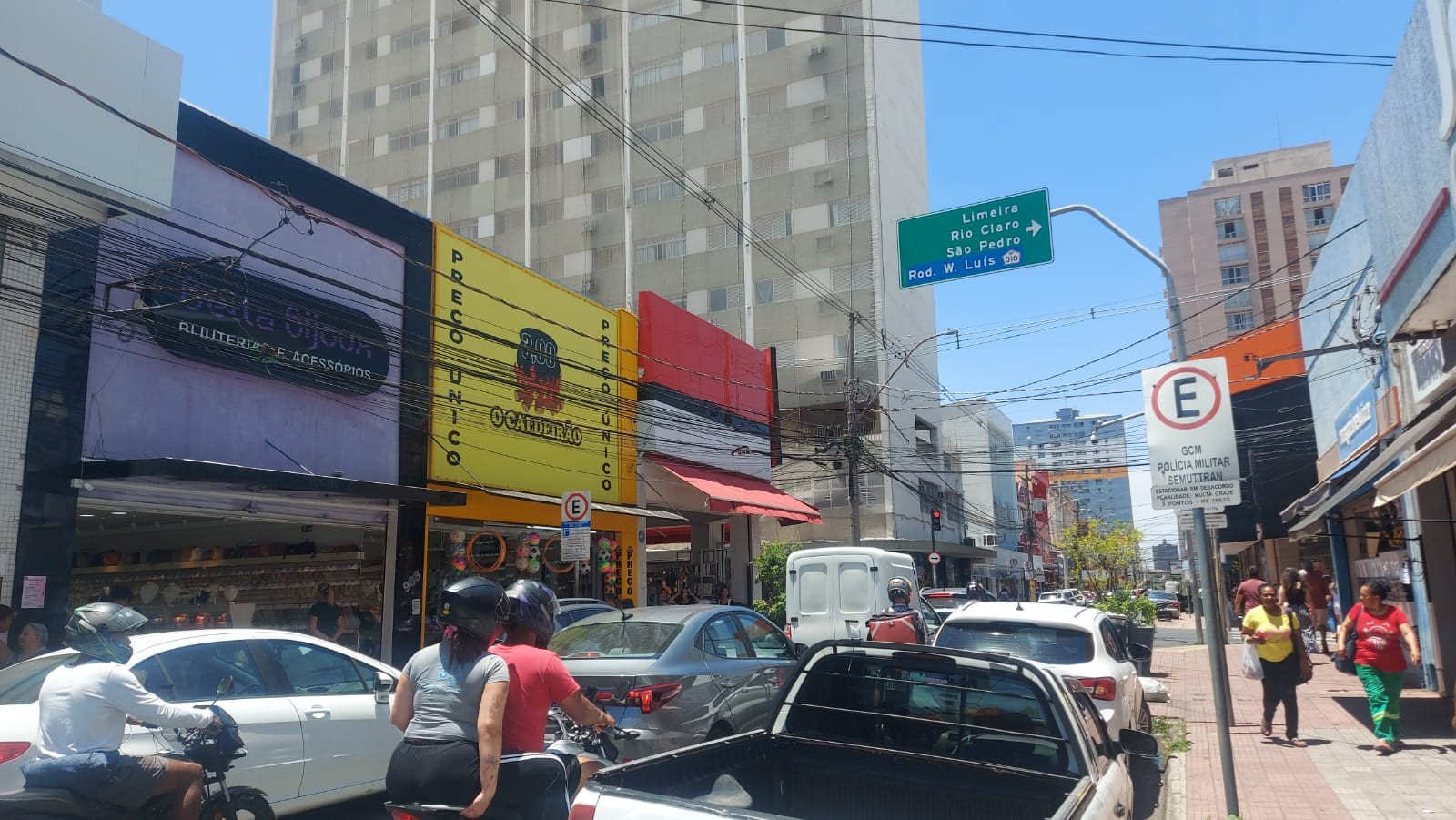 Vendas de Natal: comércios de Piracicaba e Limeira iniciam horário estendido; confira