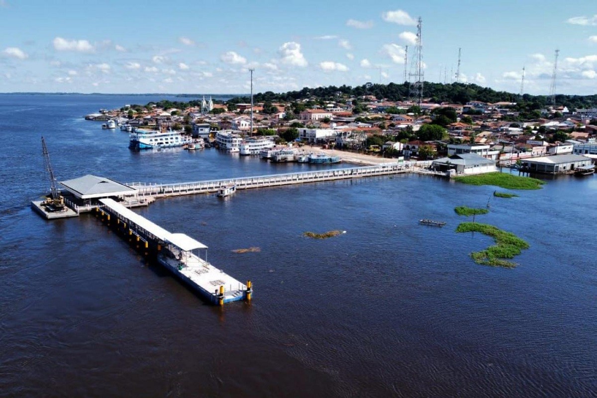 Governo do Pará homologa situação de emergência em Alenquer após chuvas intensas afetarem mais de 9 mil pessoas